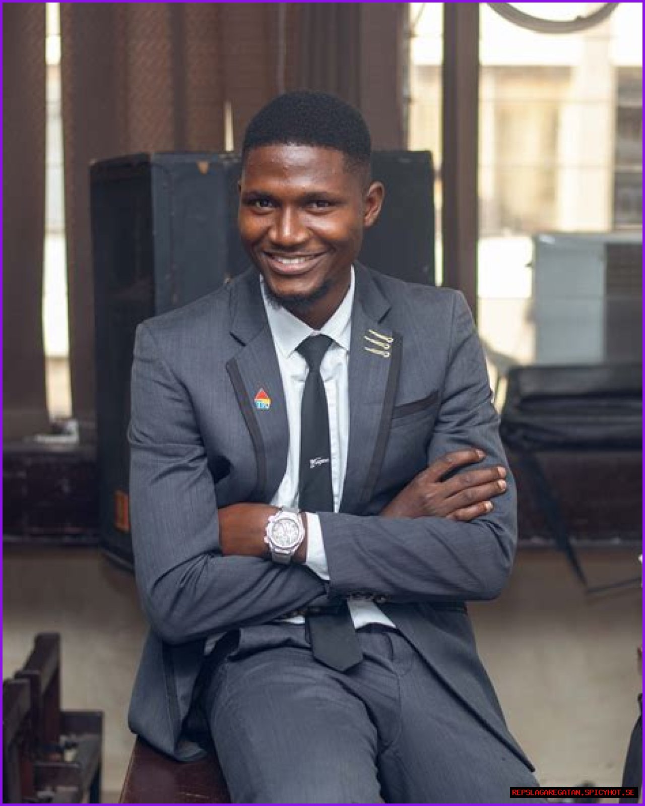 Unveiling The Life And Achievements Of Oladayo A. Okeniyi