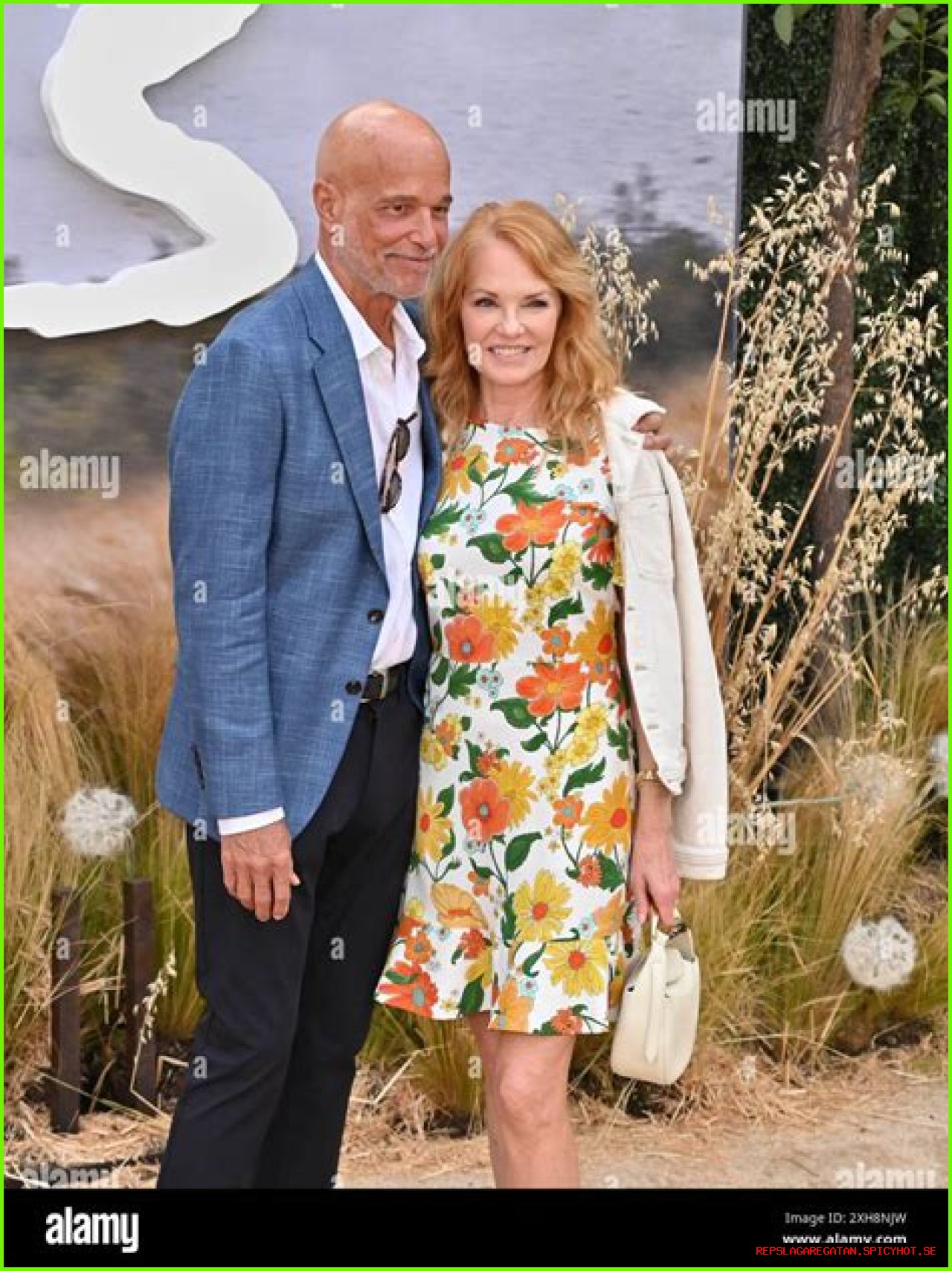 Unveiling The Love Story Of Marg Helgenberger And Husband Charlie