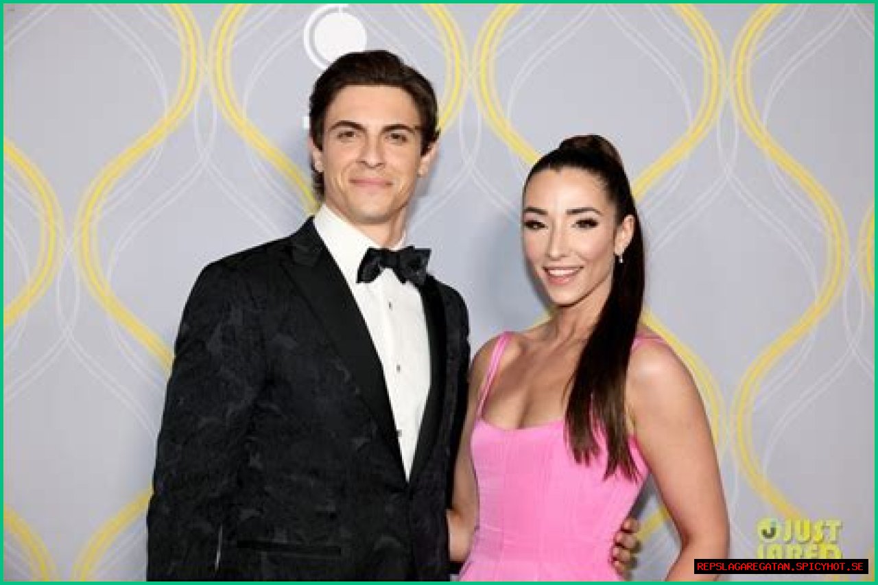 Unveiling The Mystery Of DJ Ashba's Girlfriend