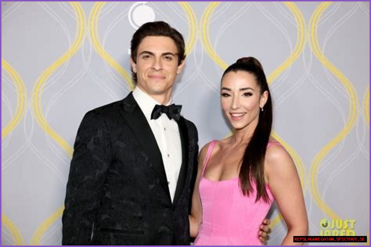 Unveiling The Mystery: Who Is Angela White's Boyfriend?