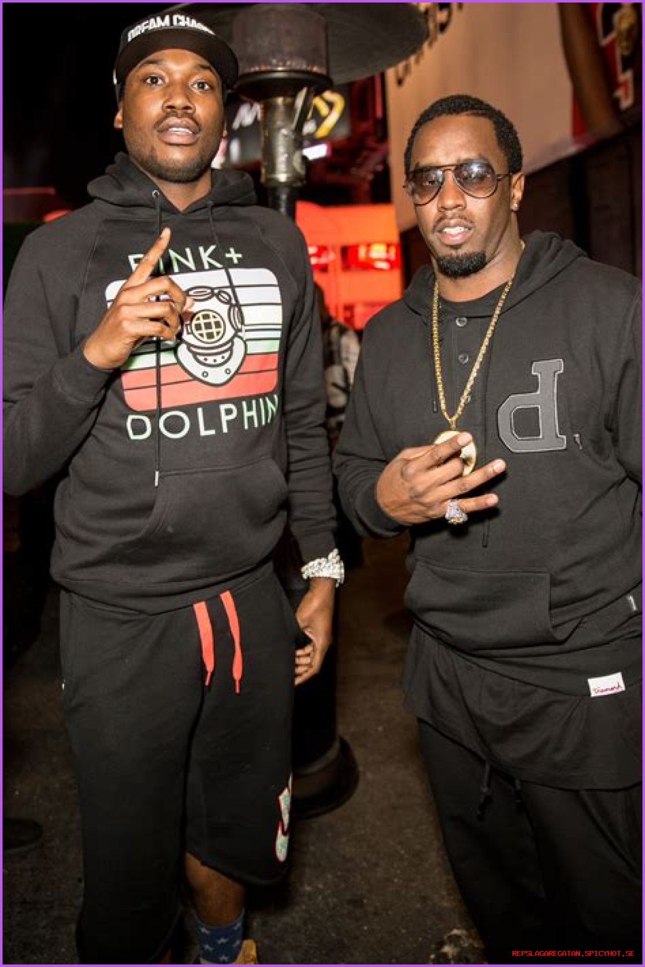 Unveiling The Philadelphia Rapper That Dated Nicki Minaj