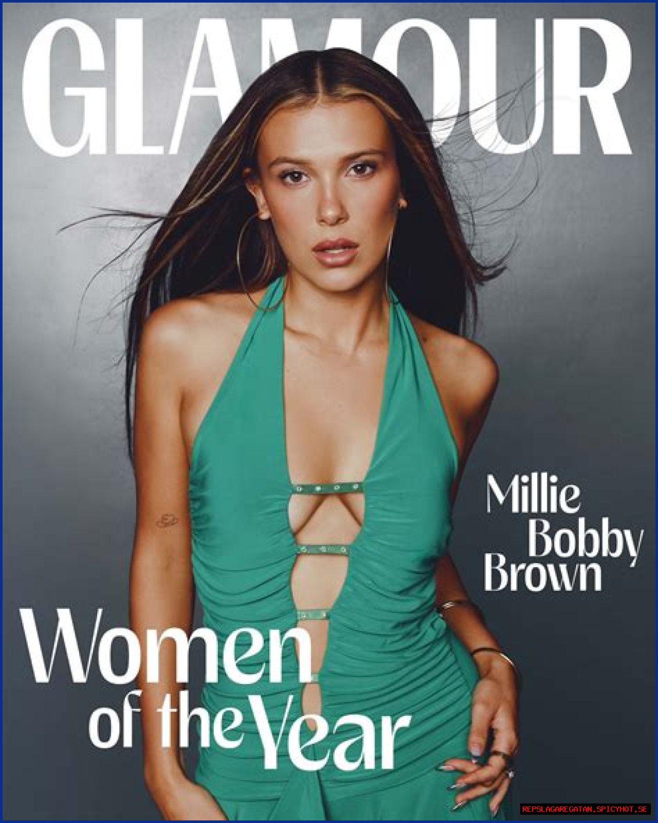 Unveiling The Truth: Does Millie Bobby Brown Have Her License?